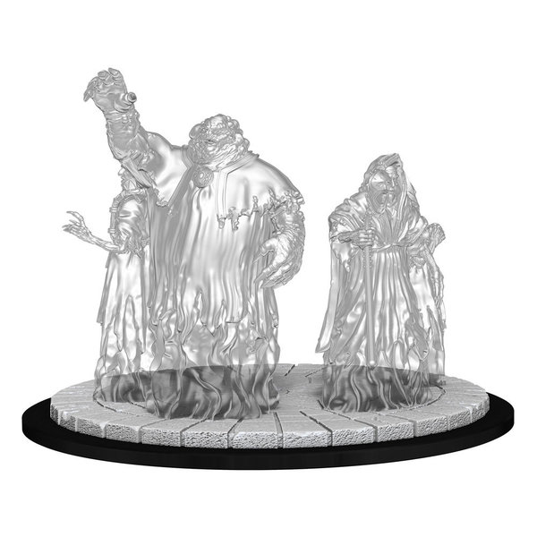 Magic the Gathering -Deep Cuts Miniaturen unbemalt "Obzedat Ghost Council" !!VORBESTELLUNG!!