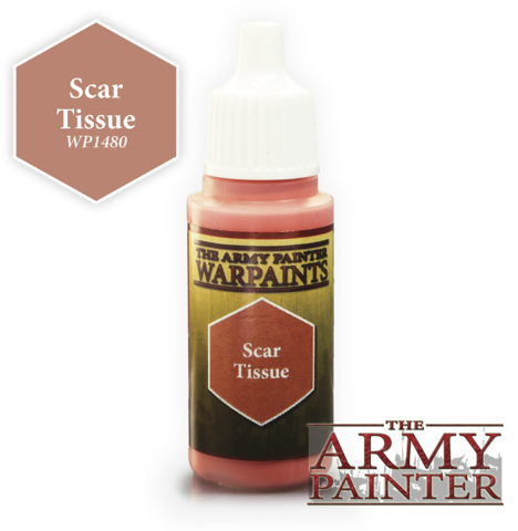 Army Painter - Warpaints "Scar Tissue"