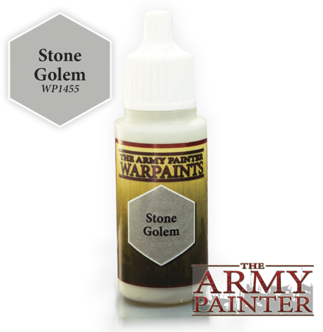 Army Painter - Warpaints "Stone Golem"