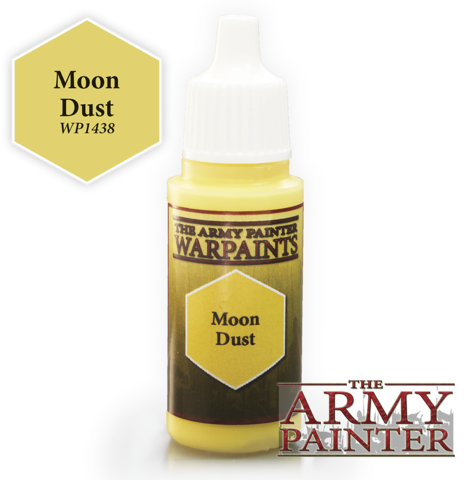 Army Painter - Warpaints ''Moon Dust"
