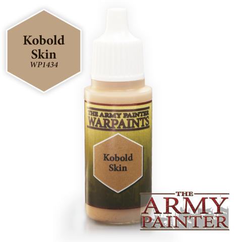 Army Painter - Warpaints ''Kobold Skin"