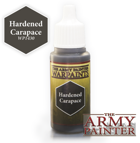 Army Painter - Warpaints ''Hardened Carapace"
