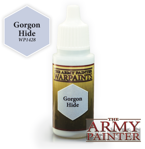 Army Painter - Warpaints ''Gorgon Hide"