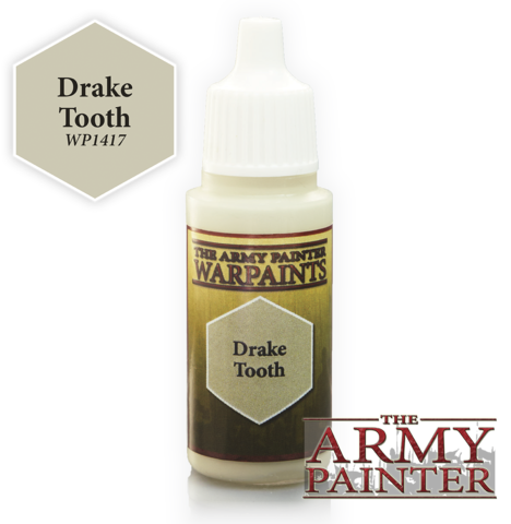 Army Painter - Warpaints ''Drake Tooth"
