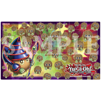 Yu-Gi-Oh! - Kuriboh Kollection Game Mat