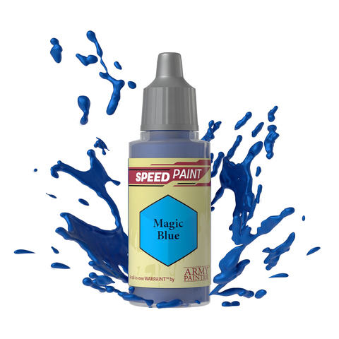 Army Painter - Speedpaint "Magic Blue"