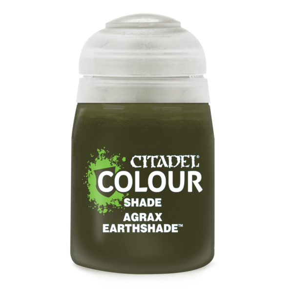 Citadel - Shade - Agrax Earthshade