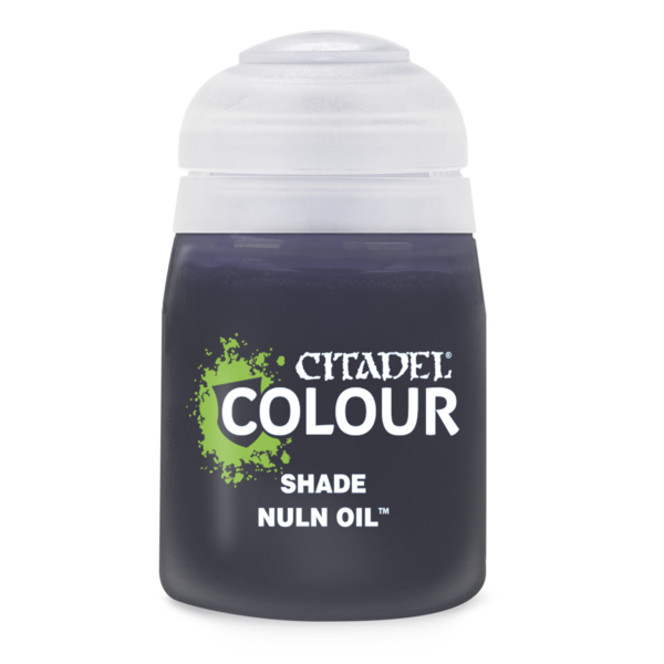 Citadel - Shade - Nuln Oil